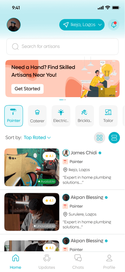 Start using MiObodo