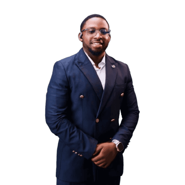 John Chinanu Okamgba